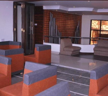 Mgm1 Hotell Dalhousie Exteriör bild