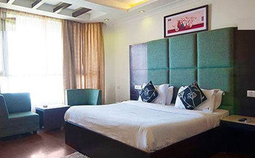 Mgm1 Hotell Dalhousie Exteriör bild