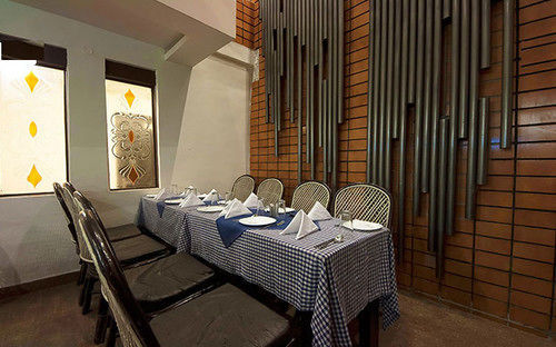 Mgm1 Hotell Dalhousie Exteriör bild