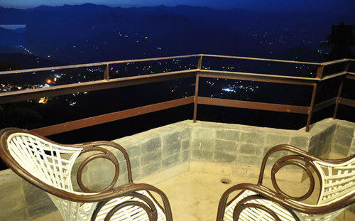 Mgm1 Hotell Dalhousie Exteriör bild