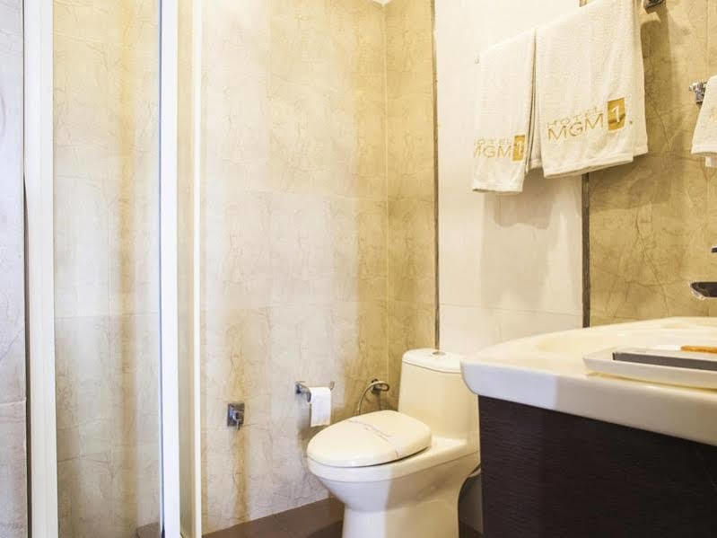 Mgm1 Hotell Dalhousie Exteriör bild