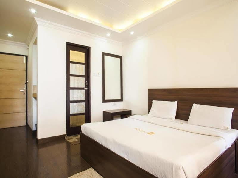 Mgm1 Hotell Dalhousie Exteriör bild